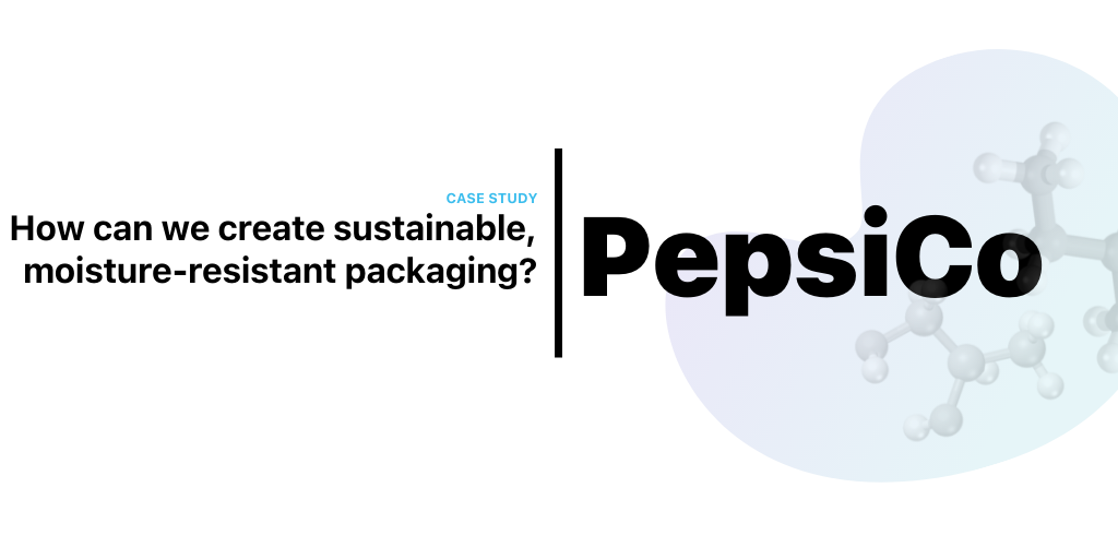 PepsiCo Case Study